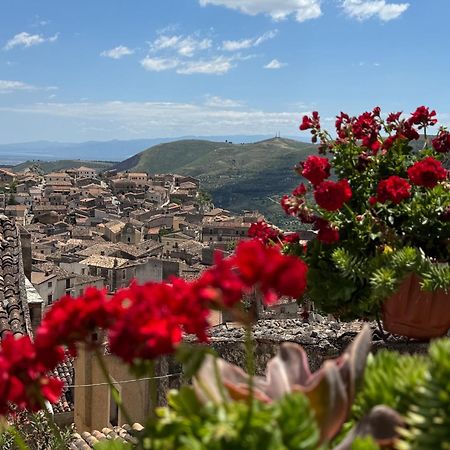 B&B Dhafna Civita Buitenkant foto